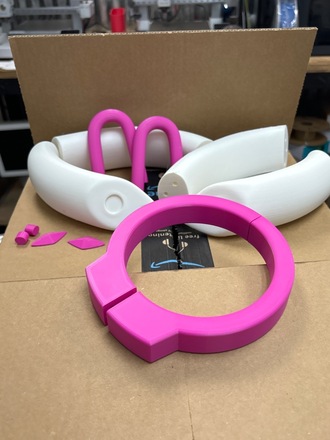 COSPLAY PROP COMISSONS