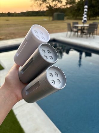 COSPLAY PROP COMISSONS