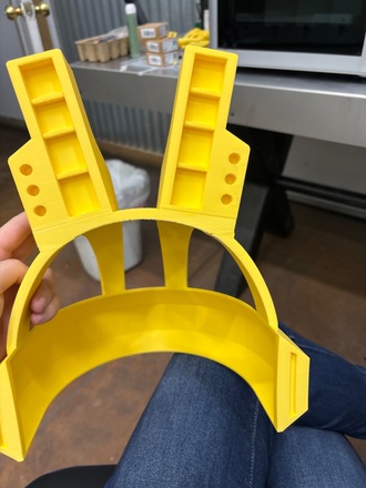 COSPLAY PROP COMISSONS