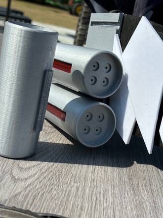 COSPLAY PROP COMISSONS