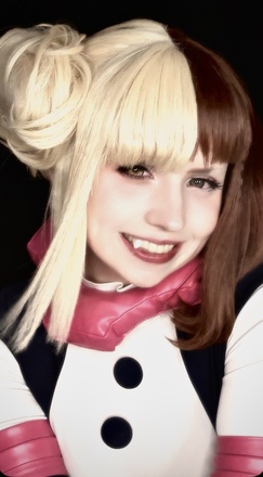 COSPLAY WIG COMMISSIONS