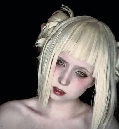 COSPLAY WIG COMMISSIONS