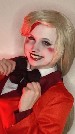 COSPLAY WIG COMMISSIONS