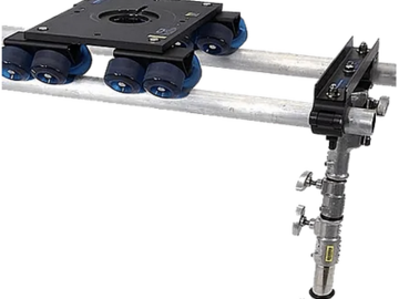 Vermieten: Dana Dolly Kit