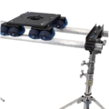 Vermieten: Dana Dolly Kit