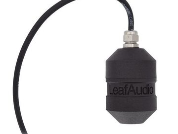 Vermieten: Geophone L Leaf Audio