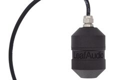 Vermieten: Geophone L Leaf Audio
