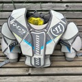 Verkaufen mit Online-Zahlungen: Warrior G5 Junior L/XL