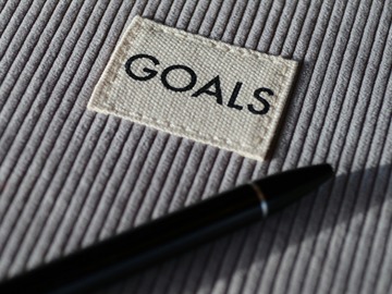 Wellness Session Single: Setting SMART goals for better health with Vidya