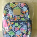 Selling with online payment: Lilly Pulitzer Mickey & Minnie Backpack  & Tote