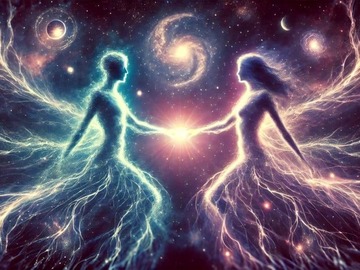 Selling: HEALING CONNECTION SPELL