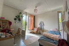 Renting out: Room in shared flat for July/August or short term in July/August