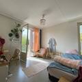 Renting out: Room in shared flat for July/August or short term in July/August