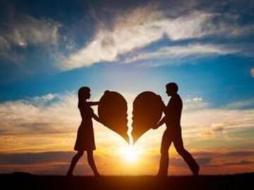 Selling:   Is Your Ex Coming Back?  