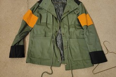 Selling with online payment: VOLTRON Lance Jacket 