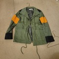 Selling with online payment: VOLTRON Lance Jacket 