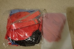 Selling with online payment: Red Blood Cell