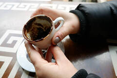 Selling: Coffee Cup Reading – Discover What Your Cup Reveals! ☕✨