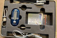 Gebruikte apparatuur: Apex NRG XFR Locator - MedicNRG