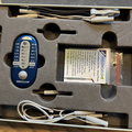 Gebruikte apparatuur: Apex NRG XFR Locator - MedicNRG