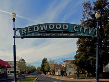 Monthly Rentals (Owner approval required): Redwood City CA, Driveway For Camper, RV, Or Truck