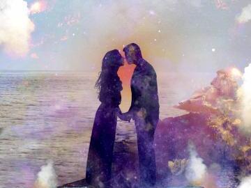 Selling: MYSTICAL KIPPER, TAROT and ORACLE reading 