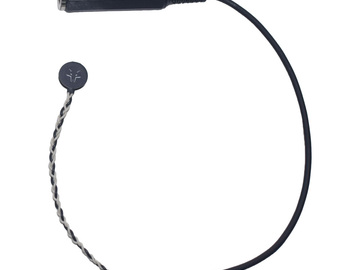 Vermieten: Kontaktmikrofon Piezo Pickup