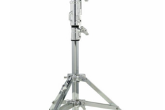Vermieten: Lichtstativ Low Boy Combo bis 1m