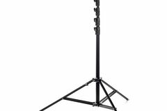 Vermieten: Manfrotto 269HDBU Super Giant Stand