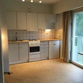 Annetaan vuokralle: Good studio apartment in Tapiola