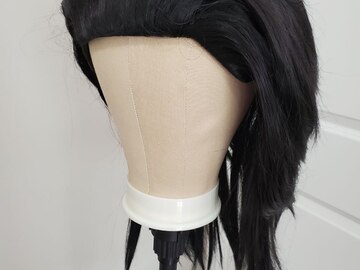 Selling with online payment: Arda Wigs Malinda Black