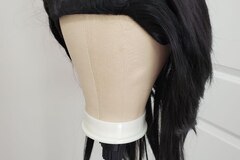 Selling with online payment: Arda Wigs Malinda Black