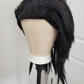 Selling with online payment: Arda Wigs Malinda Black