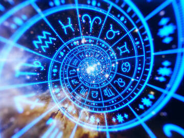 Selling: ASTROLOGY : What's Written in the Stars This Week 