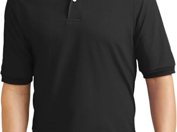 Bulk Lots: Jerzees Dri-Power Sport Shirt