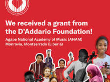 Looking for volunteers: Volunteer Manager of Grants (Unpaid Position)