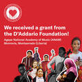Looking for volunteers: Volunteer Manager of Grants (Unpaid Position)