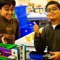 Looking for volunteers: Teach Online STEM Classes to K-8th Graders