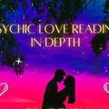 Selling: Upcoming Love Life Psychic Reading  What’s Next in Love? 