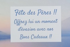 Offre: L'ART DU MASSAGE