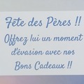 Offre: L'ART DU MASSAGE