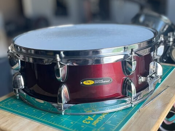 Selling with online payment: SPL Snare Drum 14x5"