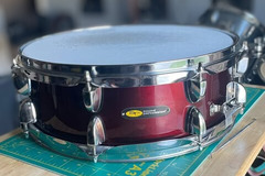 Selling with online payment: SPL Snare Drum 14x5"
