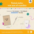 Radar: PROMO- Eco Anotador + Eco Bolígrafo