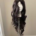 Selling with online payment: Arda wigs Ororo silky espresso discontinued