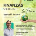 Eventos: Finanzas sostenibles