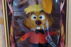 Selling with online payment: Disney March Hare Alice In Wonderland By Mary Blair D23 Exclusive