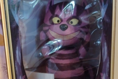 Selling with online payment: Disney Cheshire Cat Alice in Wonderland by Mary Blair D23 Exclusi