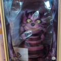 Selling with online payment: Disney Cheshire Cat Alice in Wonderland by Mary Blair D23 Exclusi