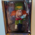 Selling with online payment: Disney Mad Hatter Alice In Wonderland By Mary Blair D23 Exclusive